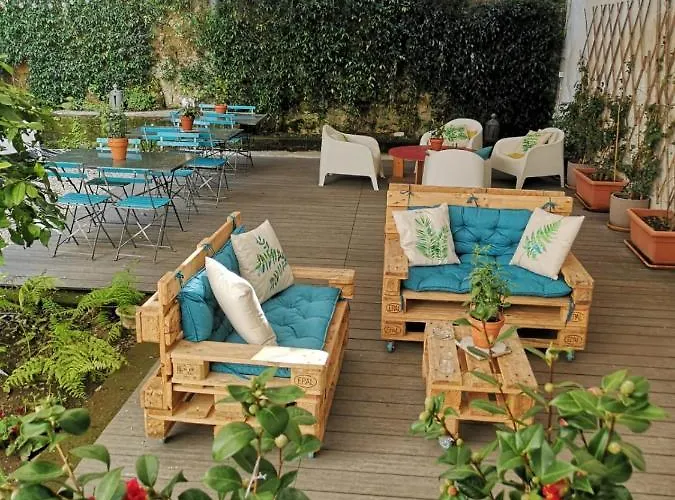 Borgo Vergini Garden B&B Napels